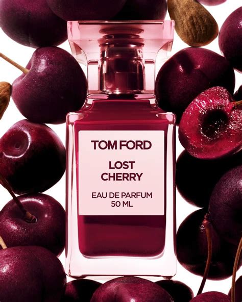 tom ford lost cherry copy.